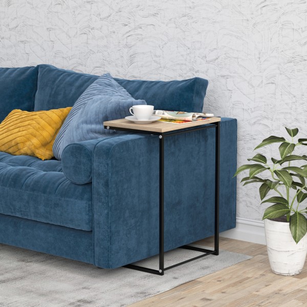 Придиванний стіл Derzitto – стильний вибір для вашої вітальні