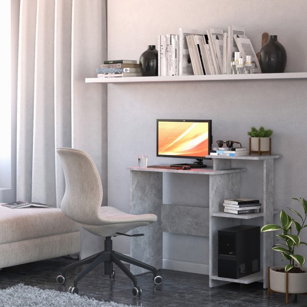 Учнівський стіл Nous – комфорт та стиль для вашої дитини