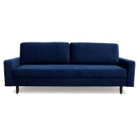 Прямий розкладний диван Jenny