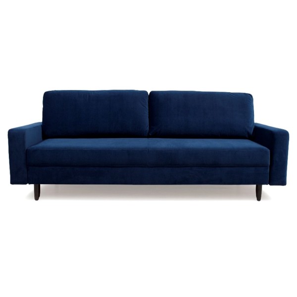 Прямий розкладний диван Jenny — стиль та зручність для вашої оселі