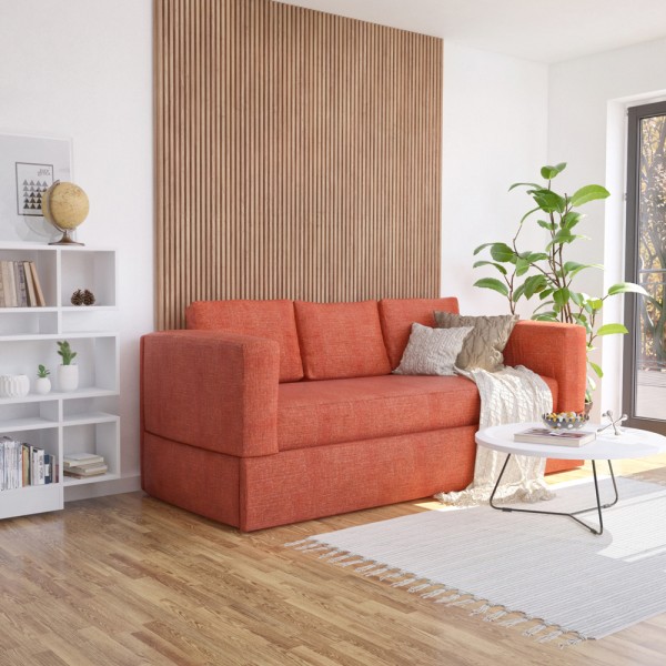 Диван-трансформер Rumi – зручність та стиль в кожній деталі