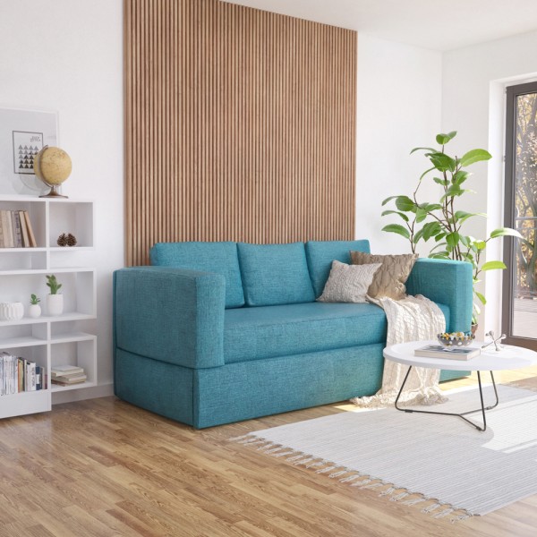 Диван-трансформер Rumi – зручність та стиль в кожній деталі