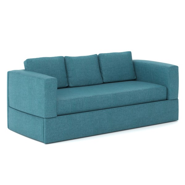 Диван-трансформер Rumi – зручність та стиль в кожній деталі