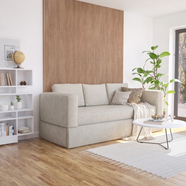 Диван-трансформер Rumi – зручність та стиль в кожній деталі