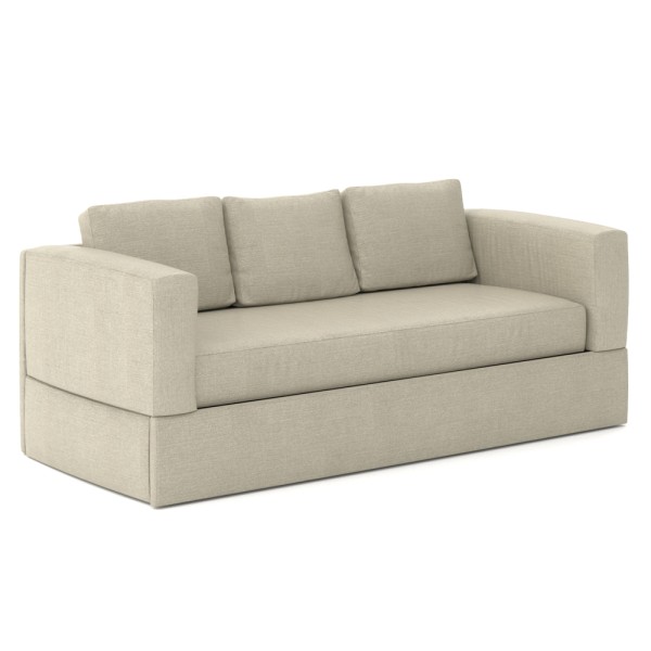 Диван-трансформер Rumi – зручність та стиль в кожній деталі