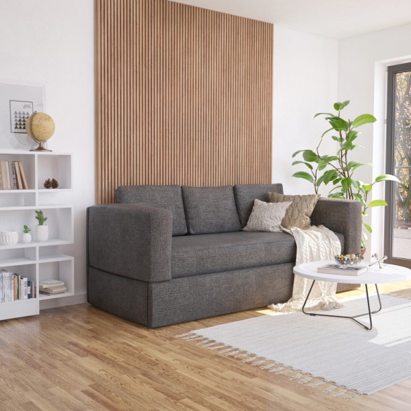 Диван-трансформер Rumi – зручність та стиль в кожній деталі