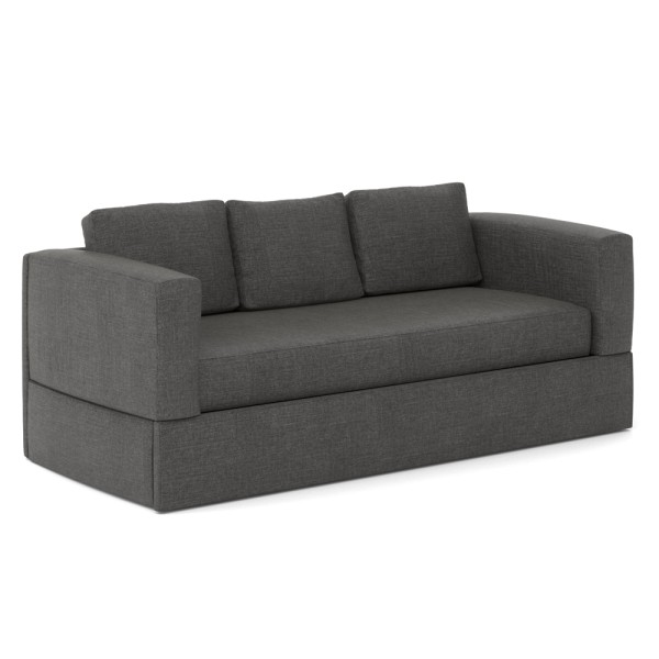 Диван-трансформер Rumi – зручність та стиль в кожній деталі