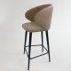 Барний стілець Грейс дерево - стиль та комфорт для вашої кухні та кафе