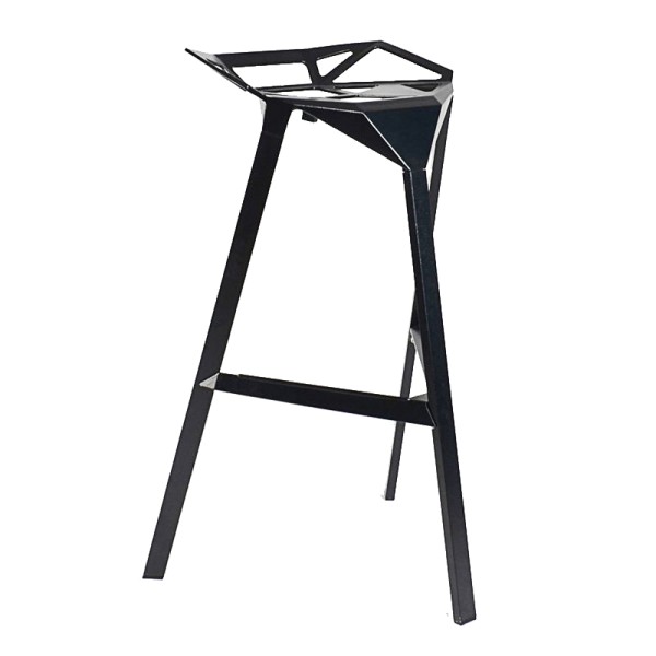 Барний стілець Stool One — стильний вибір для вашого інтер'єру