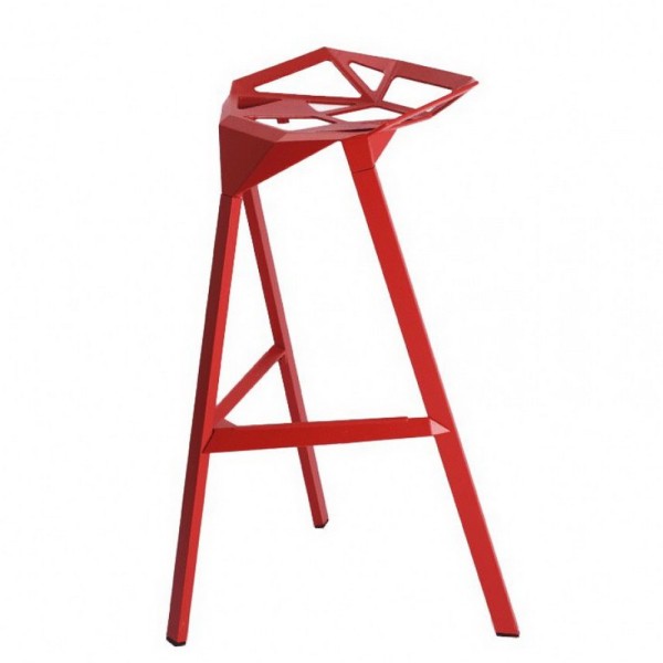 Барний стілець Stool One — стильний вибір для вашого інтер'єру