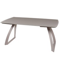 Стіл London (Лондон) мокко