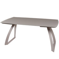 Стіл London (Лондон) мокко