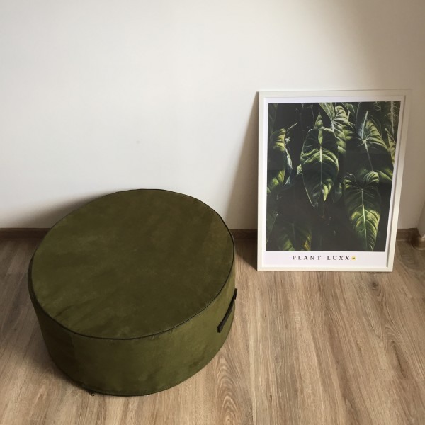 Пуф таблетка Scandic (Скандік)