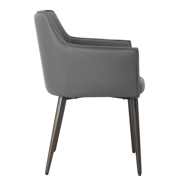 Стілець M-90 – стиль і комфорт для вашої кухні та кафе