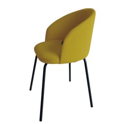 Стілець Туліп метал