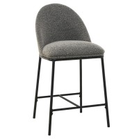 Напівбарний стілець B-150