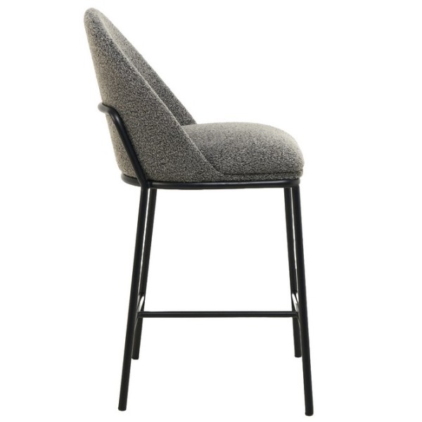 Напівбарний стілець B-150