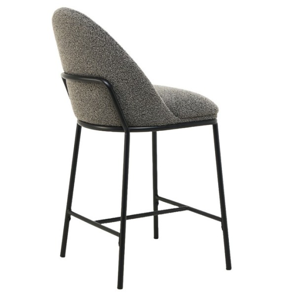 Напівбарний стілець B-150