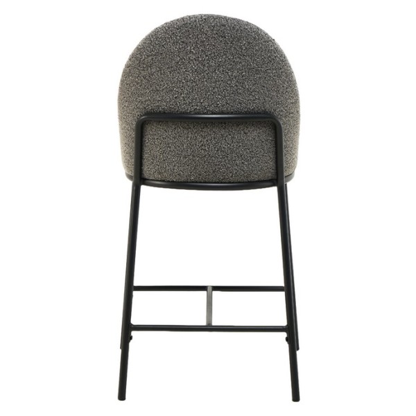 Напівбарний стілець B-150