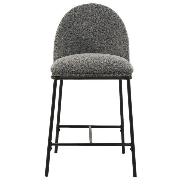 Напівбарний стілець B-150