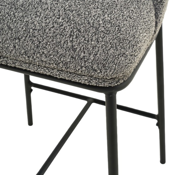 Напівбарний стілець B-150