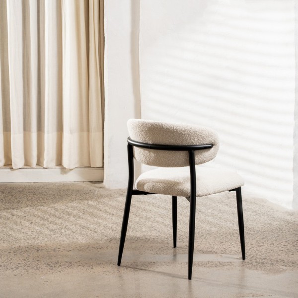 Стілець M-100 – стиль та комфорт для вашого інтер'єру