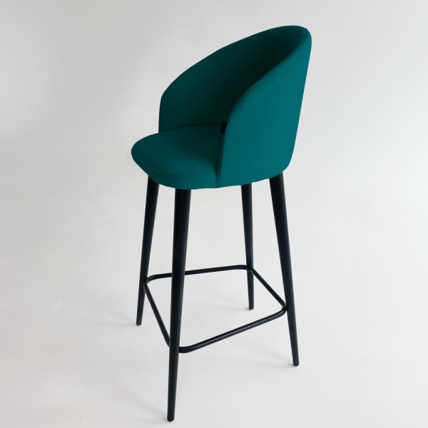 Барний стілець Туліп дерево: елегантність та зручність для вашого інтер'єру