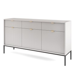 Комод Nova KSZ154 grey