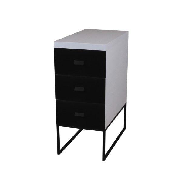 Консоль-тумба Scandic для сучасного офісу