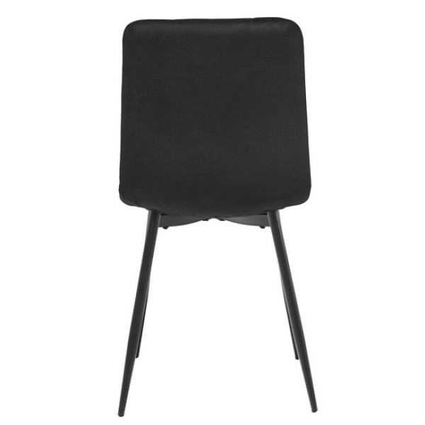 Стілець N-41 велюр: стиль та комфорт для вашої кухні