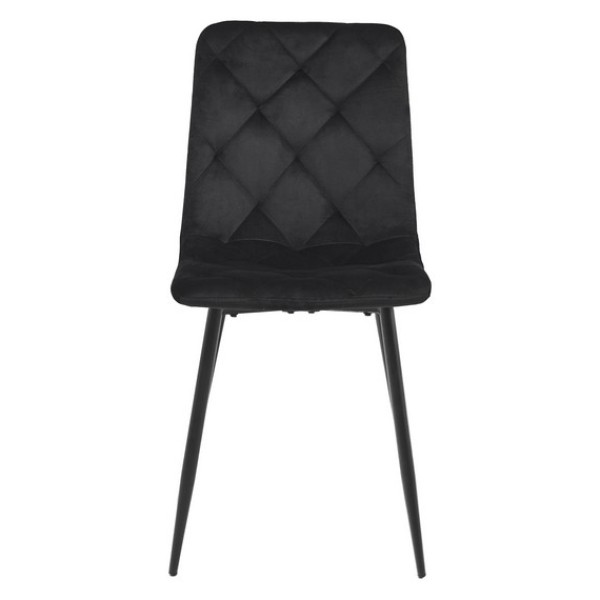 Стілець N-41 велюр: стиль та комфорт для вашої кухні