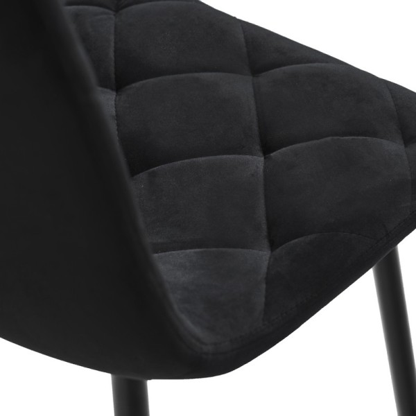 Стілець N-41 велюр: стиль та комфорт для вашої кухні