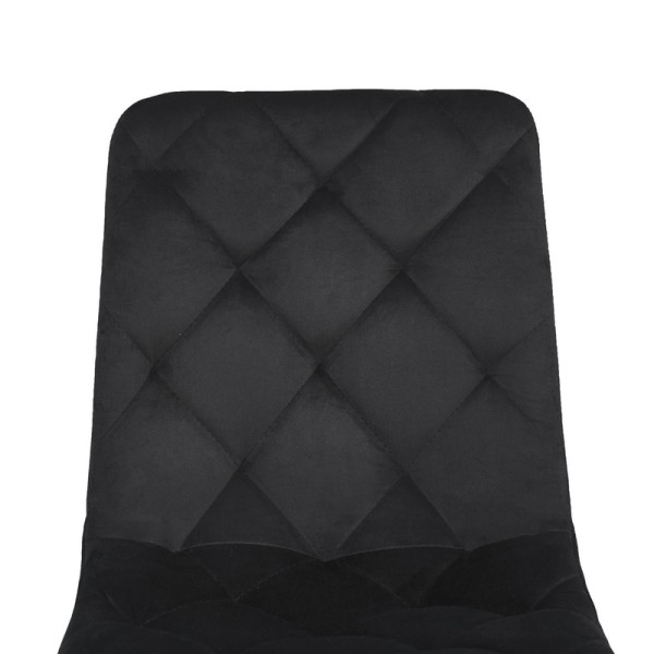 Стілець N-41 велюр: стиль та комфорт для вашої кухні