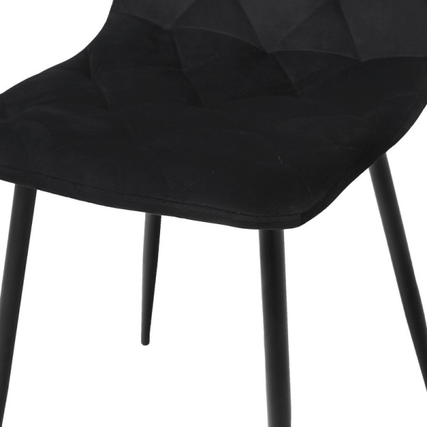 Стілець N-41 велюр: стиль та комфорт для вашої кухні