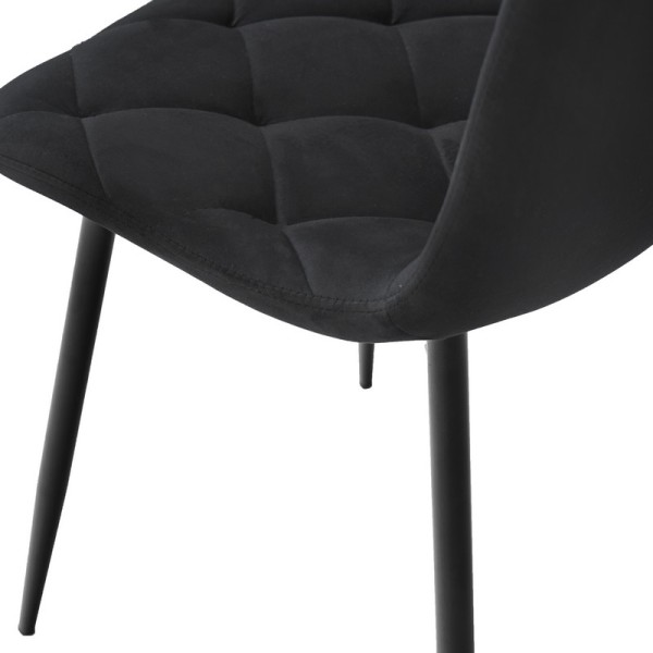Стілець N-41 велюр: стиль та комфорт для вашої кухні