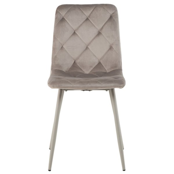 Стілець N-41 велюр: стиль та комфорт для вашої кухні