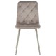 Стілець N-41 велюр: стиль та комфорт для вашої кухні