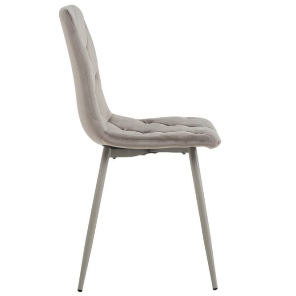 Стілець N-41 велюр: стиль та комфорт для вашої кухні