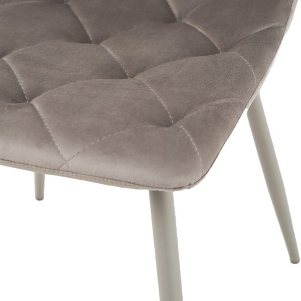 Стілець N-41 велюр: стиль та комфорт для вашої кухні