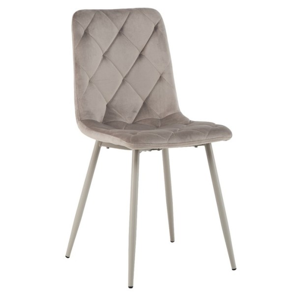 Стілець N-41 велюр: стиль та комфорт для вашої кухні