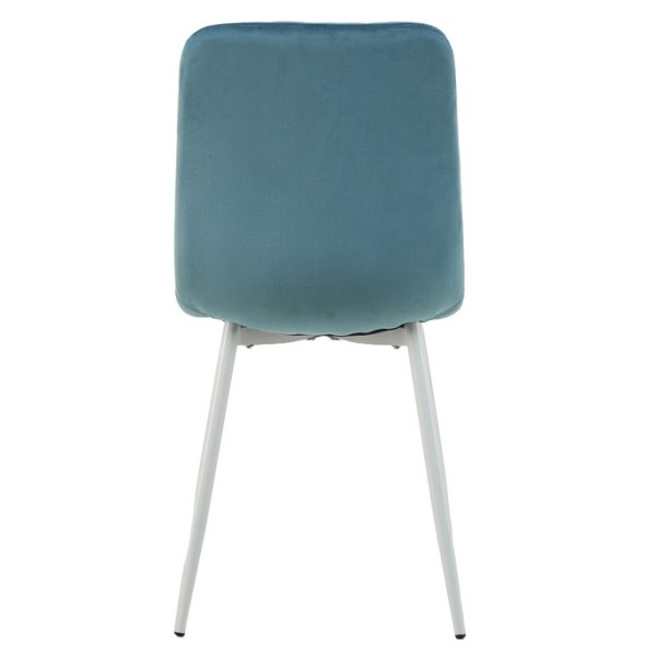 Стілець N-41 велюр: стиль та комфорт для вашої кухні