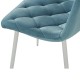 Стілець N-41 велюр: стиль та комфорт для вашої кухні