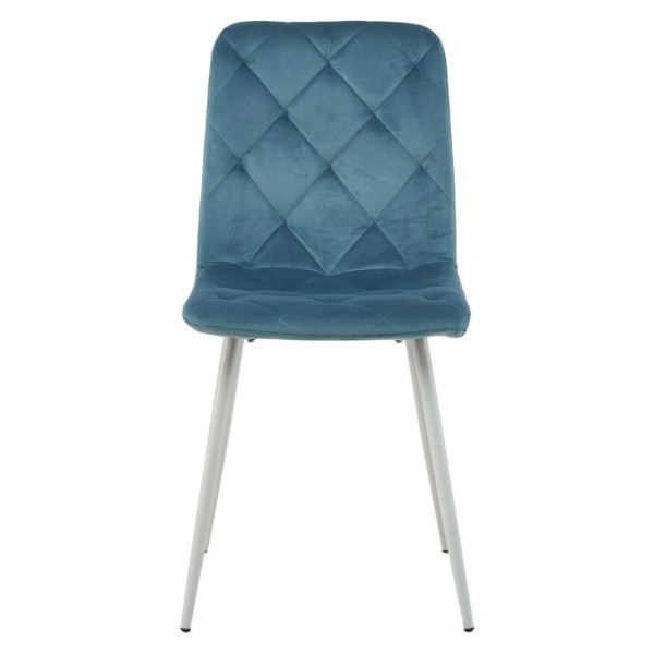 Стілець N-41 велюр: стиль та комфорт для вашої кухні