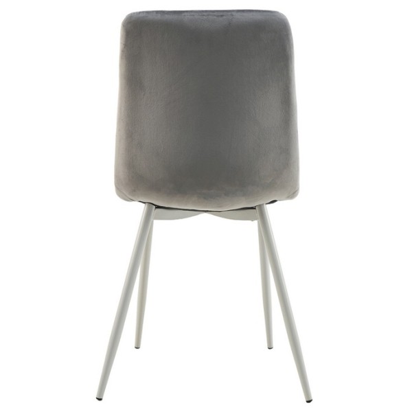 Стілець N-41 велюр: стиль та комфорт для вашої кухні