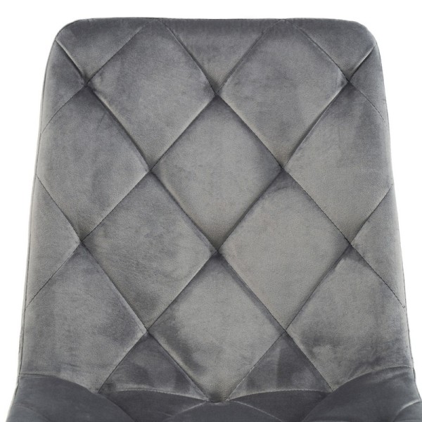 Стілець N-41 велюр: стиль та комфорт для вашої кухні