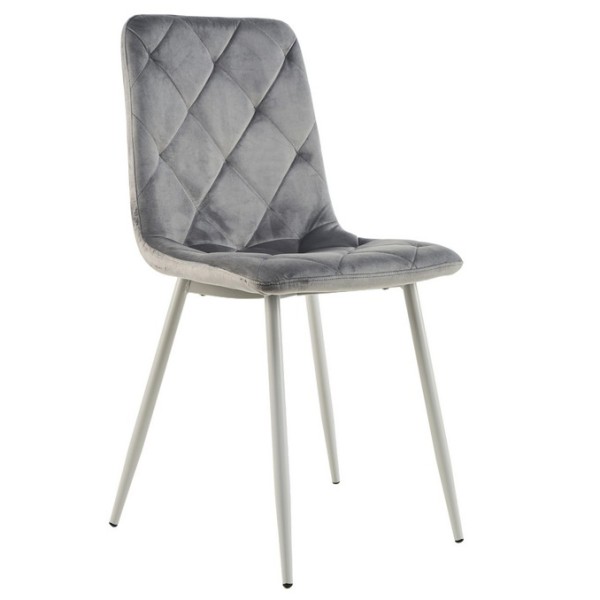 Стілець N-41 велюр: стиль та комфорт для вашої кухні