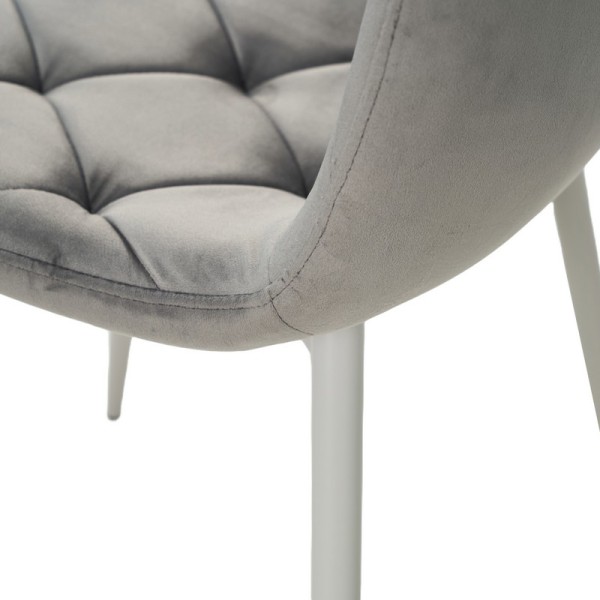 Стілець N-41 велюр: стиль та комфорт для вашої кухні