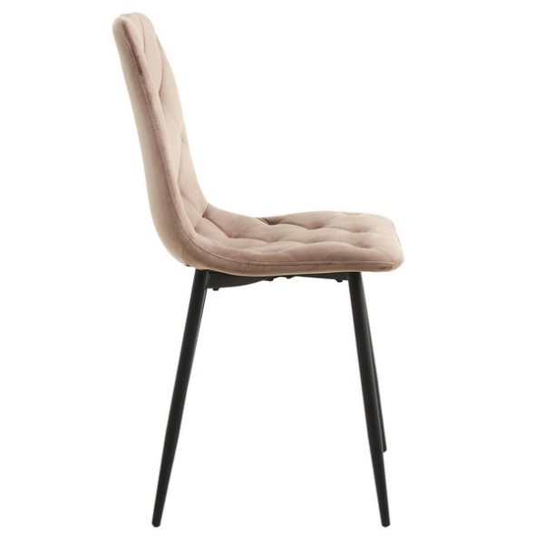 Стілець N-41 велюр: стиль та комфорт для вашої кухні