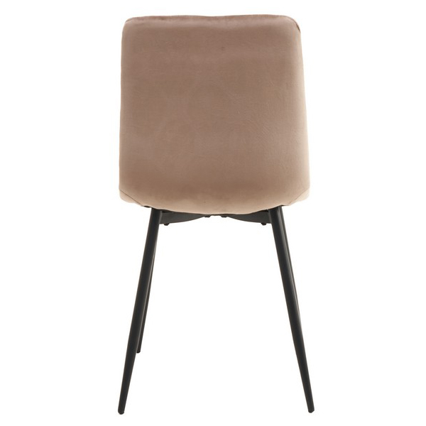 Стілець N-41 велюр: стиль та комфорт для вашої кухні