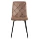 Стілець N-41 велюр: стиль та комфорт для вашої кухні